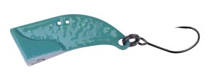 TROUT MASTER Zocka 3g barva Mint